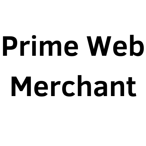 Prime Web Merchant